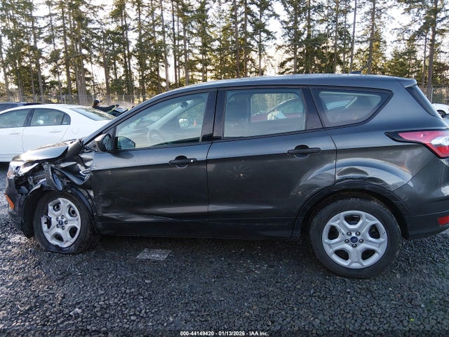 Ford ESCAPE S 2017 1FMCU0F76HUC38862 Image 15