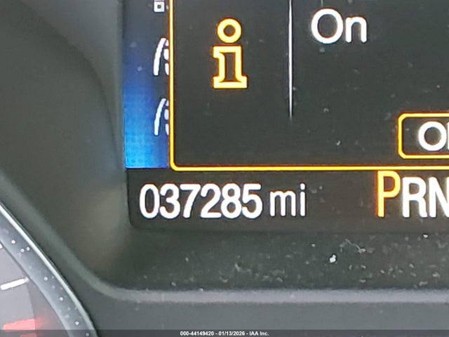 Ford ESCAPE S 2017 1FMCU0F76HUC38862 Image 16