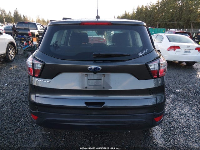Ford ESCAPE S 2017 1FMCU0F76HUC38862 Image 17