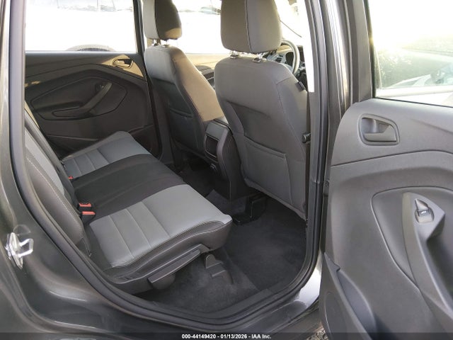 Ford ESCAPE S 2017 1FMCU0F76HUC38862 Image 19