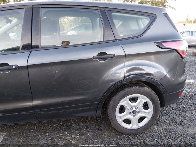 Ford ESCAPE S 2017 1FMCU0F76HUC38862 Image 20