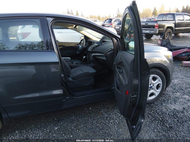 Ford ESCAPE S 2017 1FMCU0F76HUC38862 Image 5