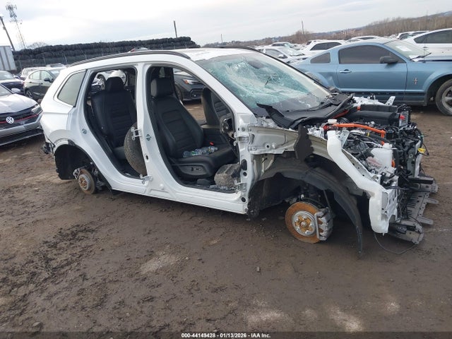 Продаж на аукціоні авто 2024 Honda Cr-v Hybrid Sport-l, vin: 5J6RS6H85RL029241, номер лоту: 44149428