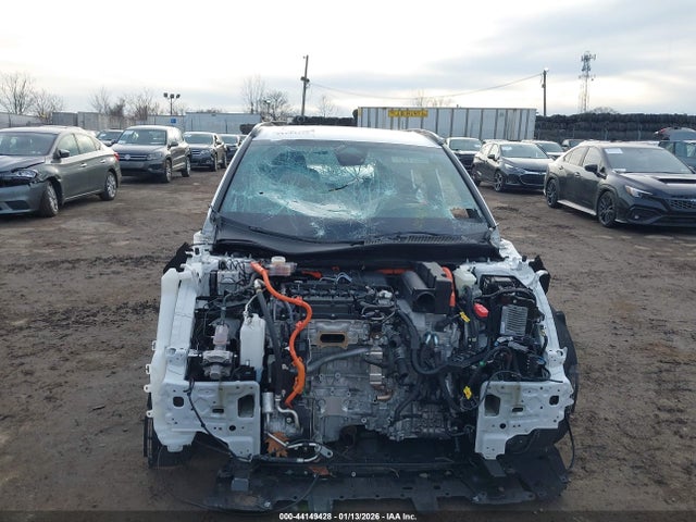 Продаж на аукціоні авто 2024 Honda Cr-v Hybrid Sport-l, vin: 5J6RS6H85RL029241, номер лоту: 44149428