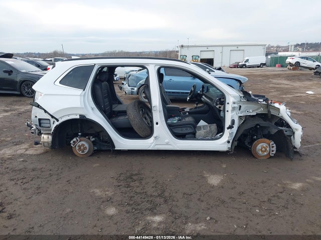 Продаж на аукціоні авто 2024 Honda Cr-v Hybrid Sport-l, vin: 5J6RS6H85RL029241, номер лоту: 44149428