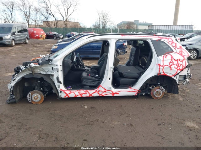 Продаж на аукціоні авто 2024 Honda Cr-v Hybrid Sport-l, vin: 5J6RS6H85RL029241, номер лоту: 44149428