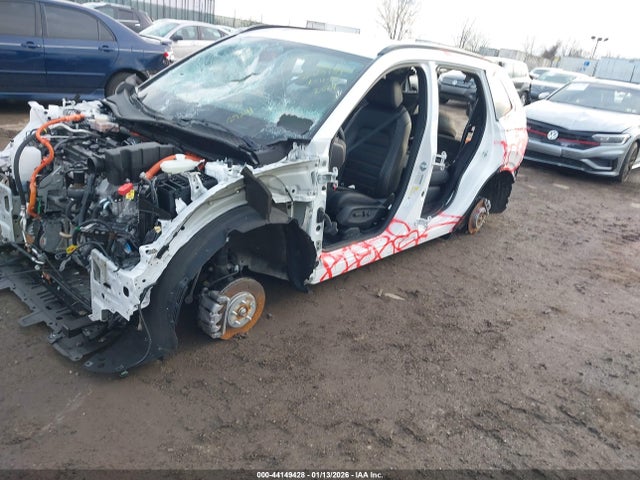 Продаж на аукціоні авто 2024 Honda Cr-v Hybrid Sport-l, vin: 5J6RS6H85RL029241, номер лоту: 44149428