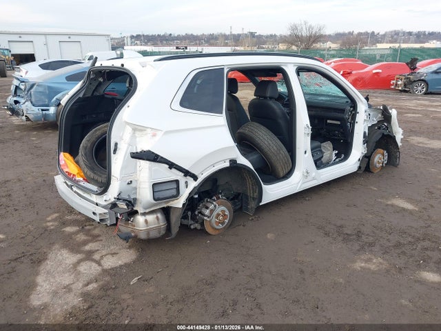 Продаж на аукціоні авто 2024 Honda Cr-v Hybrid Sport-l, vin: 5J6RS6H85RL029241, номер лоту: 44149428