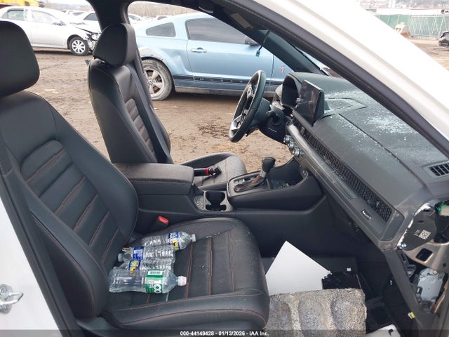 Продаж на аукціоні авто 2024 Honda Cr-v Hybrid Sport-l, vin: 5J6RS6H85RL029241, номер лоту: 44149428