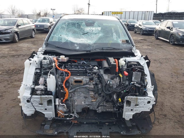 Продаж на аукціоні авто 2024 Honda Cr-v Hybrid Sport-l, vin: 5J6RS6H85RL029241, номер лоту: 44149428