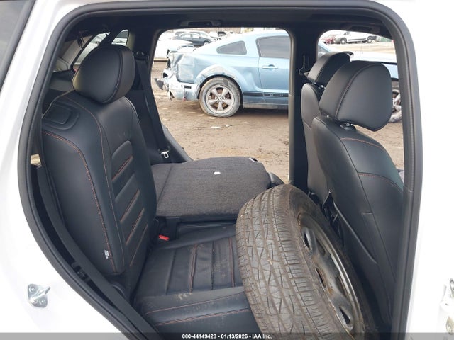 Продаж на аукціоні авто 2024 Honda Cr-v Hybrid Sport-l, vin: 5J6RS6H85RL029241, номер лоту: 44149428