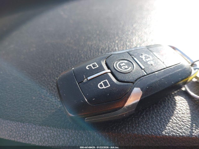 Aukcja sprzedaży 2017 Ford Explorer Xlt, vin: 1FM5K8D89HGC76058, numer aukcji: 44149429