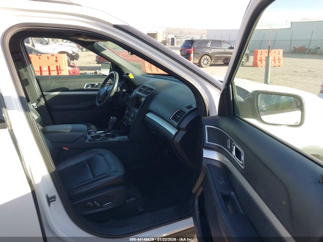 Aukcja sprzedaży 2017 Ford Explorer Xlt, vin: 1FM5K8D89HGC76058, numer aukcji: 44149429