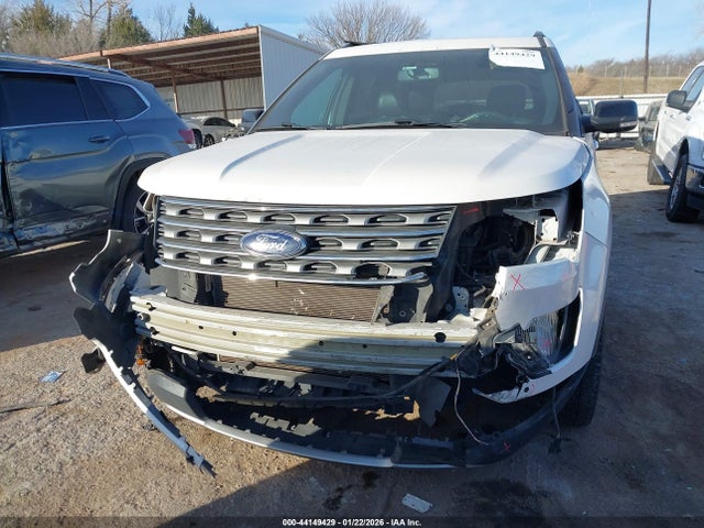 Aukcja sprzedaży 2017 Ford Explorer Xlt, vin: 1FM5K8D89HGC76058, numer aukcji: 44149429