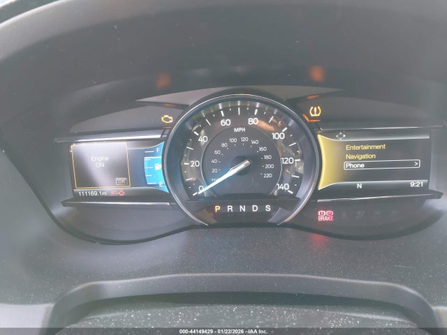 Aukcja sprzedaży 2017 Ford Explorer Xlt, vin: 1FM5K8D89HGC76058, numer aukcji: 44149429