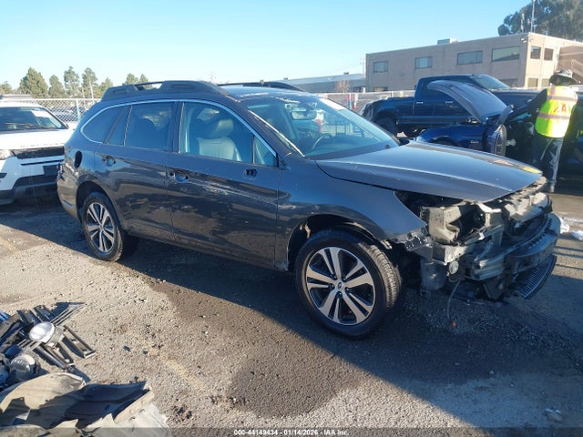 4S4BSANC9K3305697 Subaru Outback 2.5i Limited