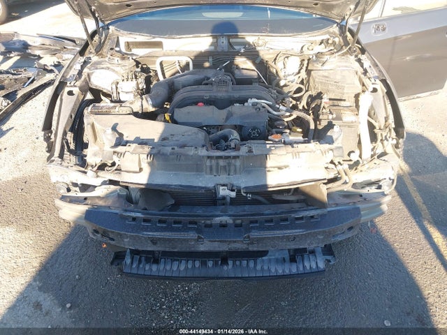 4S4BSANC9K3305697 Subaru Outback 2.5i Limited