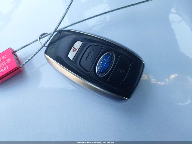 4S4BSANC9K3305697 Subaru Outback 2.5i Limited