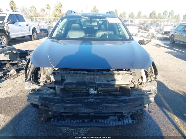 4S4BSANC9K3305697 Subaru Outback 2.5i Limited
