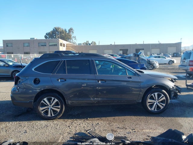 4S4BSANC9K3305697 Subaru Outback 2.5i Limited