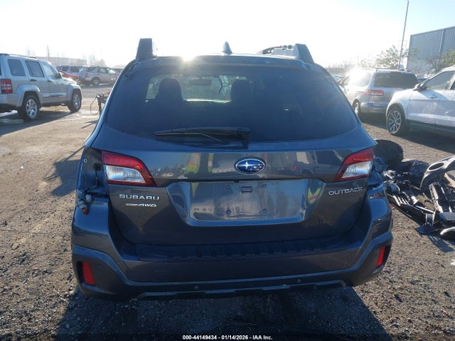 4S4BSANC9K3305697 Subaru Outback 2.5i Limited