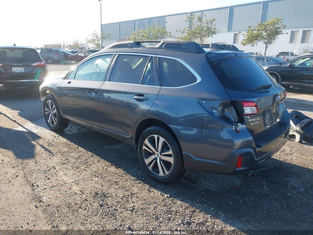 4S4BSANC9K3305697 Subaru Outback 2.5i Limited