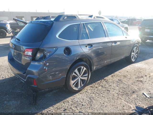 4S4BSANC9K3305697 Subaru Outback 2.5i Limited