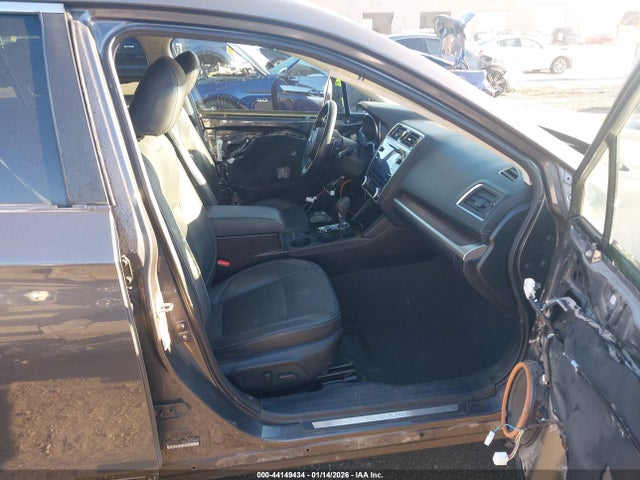 4S4BSANC9K3305697 Subaru Outback 2.5i Limited