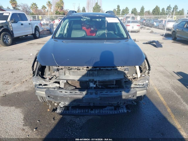 4S4BSANC9K3305697 Subaru Outback 2.5i Limited
