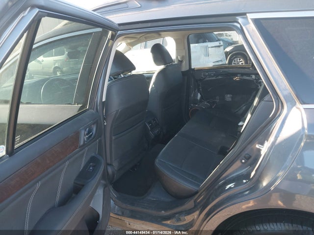 4S4BSANC9K3305697 Subaru Outback 2.5i Limited