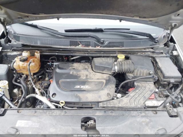 2018 CHRYSLER PACIFICA 2C4RC1BG1JR113655 Photo 9