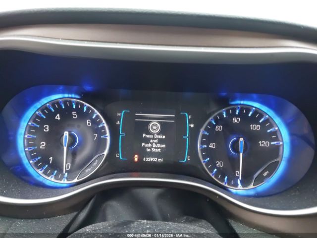 2018 CHRYSLER PACIFICA 2C4RC1BG1JR113655 Photo 6