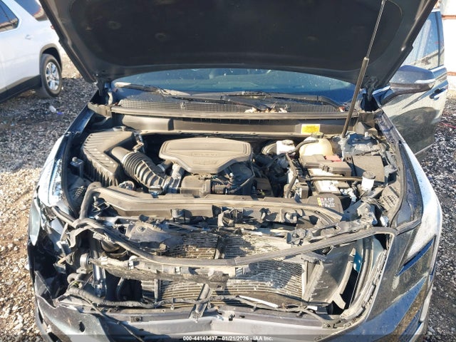 2021 CADILLAC XT5 1GYKNCRS8MZ136937 Photo 9