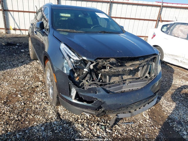 2021 CADILLAC XT5 1GYKNCRS8MZ136937 Photo 5