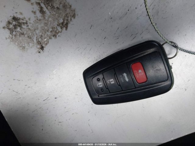 2022 TOYOTA COROLLA JTDEAMDE6NJ055716 Photo 10