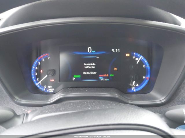 2022 TOYOTA COROLLA JTDEAMDE6NJ055716 Photo 6