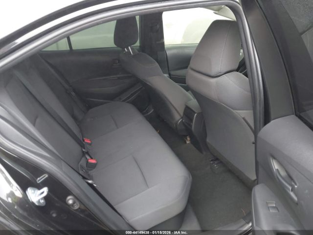2022 TOYOTA COROLLA JTDEAMDE6NJ055716 Photo 7