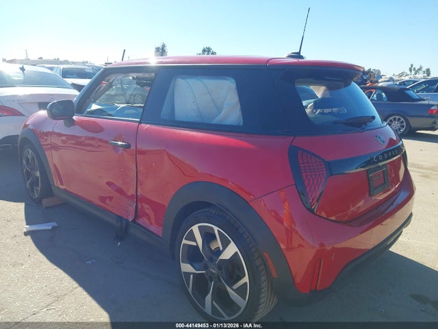 WMW23GD08S2W21820 Mini Hardtop Cooper S