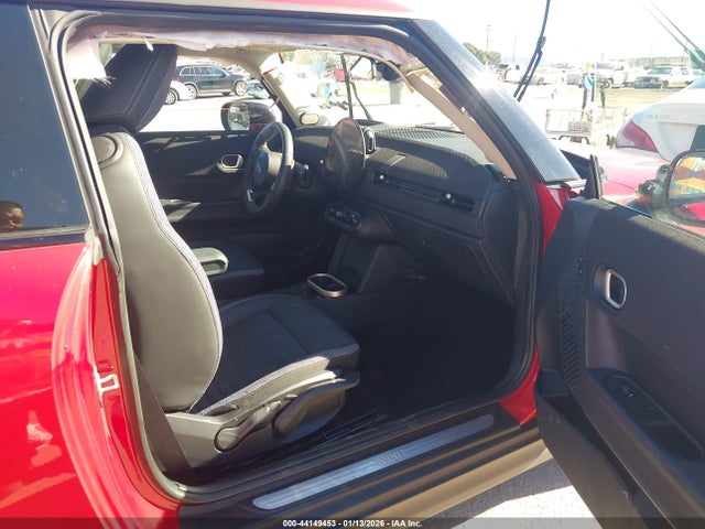 WMW23GD08S2W21820 Mini Hardtop Cooper S