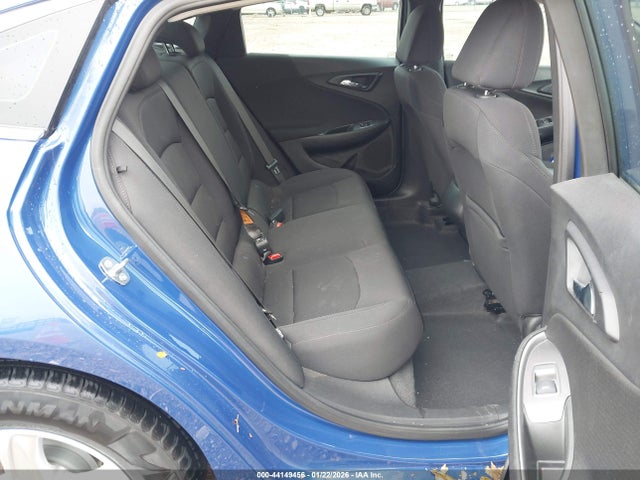 1G1ZB5ST2PF182550 Chevrolet Malibu Fwd Ls