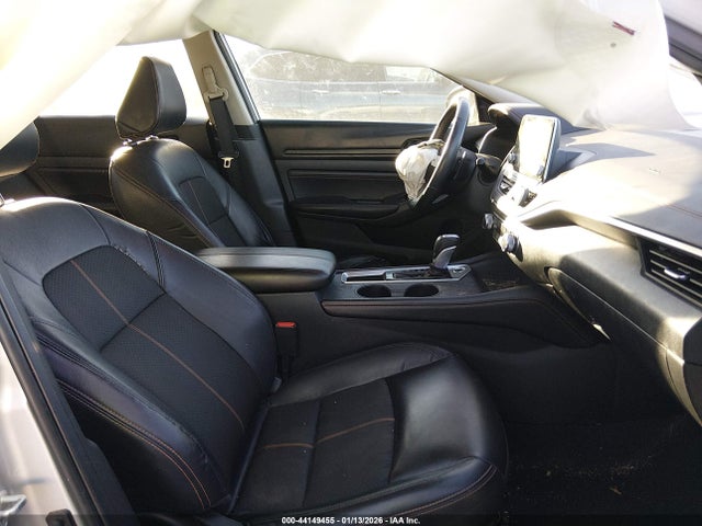 2021 Nissan Altima Sr Fwd მანქანა იყიდება აუქციონზე, vin: 1N4BL4CV9MN380632, აუქციონის ნომერი: 44149455