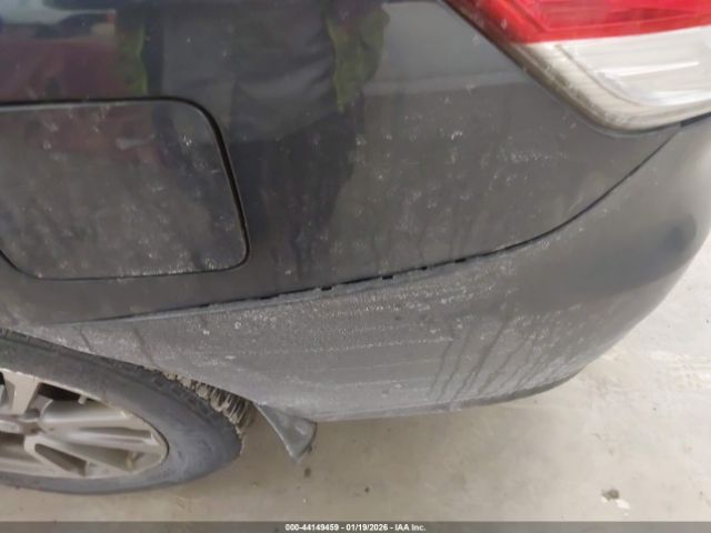 2014 NISSAN PATHFINDER 5N1AR2MM8EC729187 Photo 5