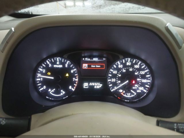 2014 NISSAN PATHFINDER 5N1AR2MM8EC729187 Photo 6