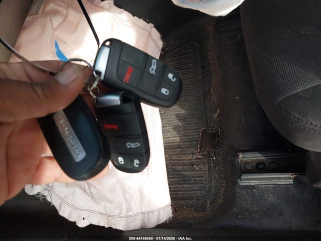 2023 Dodge Charger Police Rwd მანქანა იყიდება აუქციონზე, vin: 2C3CDXAT8PH534991, აუქციონის ნომერი: 44149460