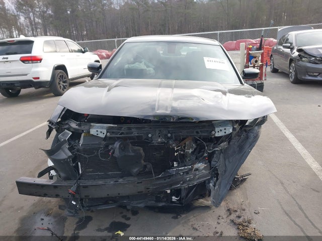 2023 Dodge Charger Police Rwd მანქანა იყიდება აუქციონზე, vin: 2C3CDXAT8PH534991, აუქციონის ნომერი: 44149460