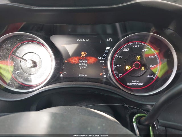 2023 Dodge Charger Police Rwd მანქანა იყიდება აუქციონზე, vin: 2C3CDXAT8PH534991, აუქციონის ნომერი: 44149460
