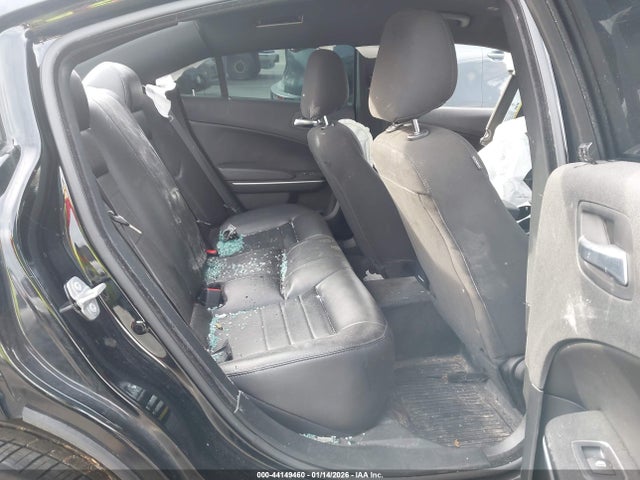 2023 Dodge Charger Police Rwd მანქანა იყიდება აუქციონზე, vin: 2C3CDXAT8PH534991, აუქციონის ნომერი: 44149460