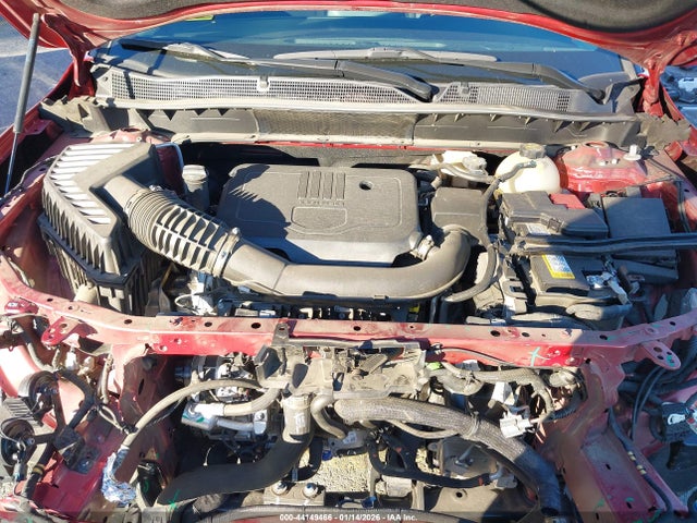 3GNKBCR40RS181026 Chevrolet Blazer Fwd 2lt