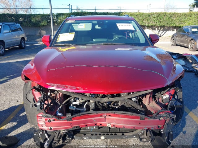 3GNKBCR40RS181026 Chevrolet Blazer Fwd 2lt