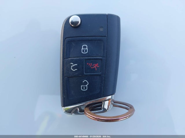 Продажа на аукционе авто 2019 Volkswagen Tiguan 2.0t Se/2.0t Sel/2.0t Sel R-line/2.0t Sel R-line Black, vin: 3VV3B7AXXKM194985, номер лота: 44149468